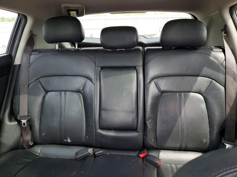 Продажа на аукционе авто 2012 Kia Sportage, vin: KNDPCCA2XC7230972, номер лота: 54725576