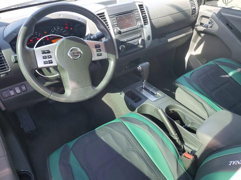 Продаж на аукціоні авто 2016 Nissan Frontier, vin: 1N6BD0CTXGN756240, номер лоту: 56622536