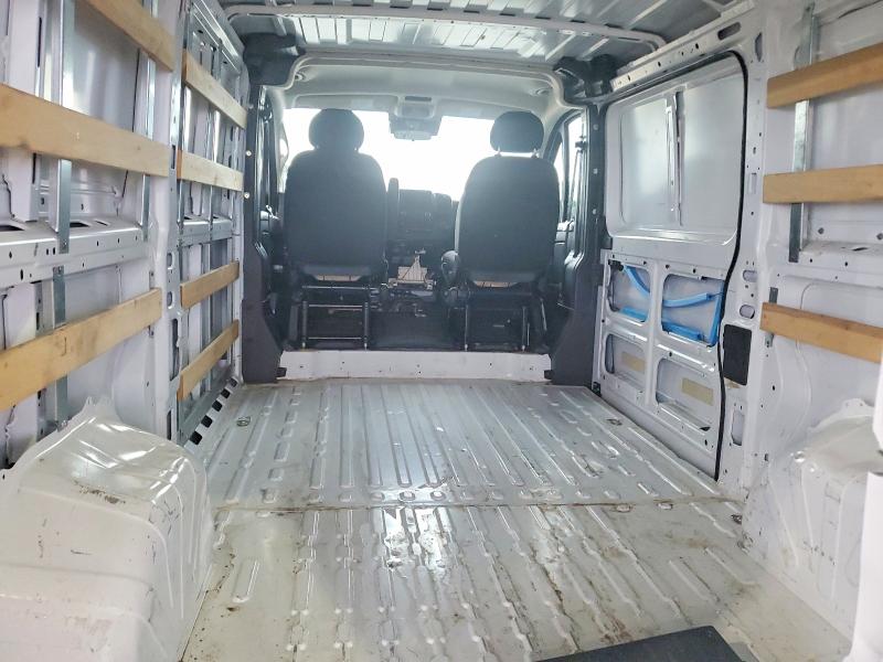 Aukcja sprzedaży 2025 Ram Promaster 2500, vin: 3C6LRVVGXSE535182, numer aukcji: 57582146