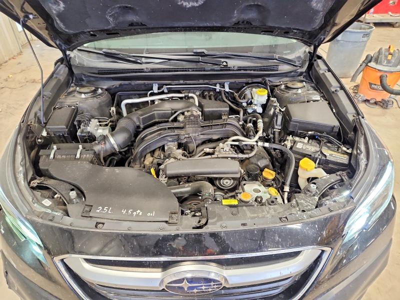 Aukcja sprzedaży 2020 Subaru Outback, vin: 4S4BTACC0L3168036, numer aukcji: 57697076
