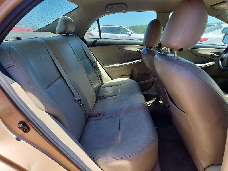 Aukcja sprzedaży 2013 Toyota Corolla, vin: 2T1BU4EE7DC981643, numer aukcji: 56128556