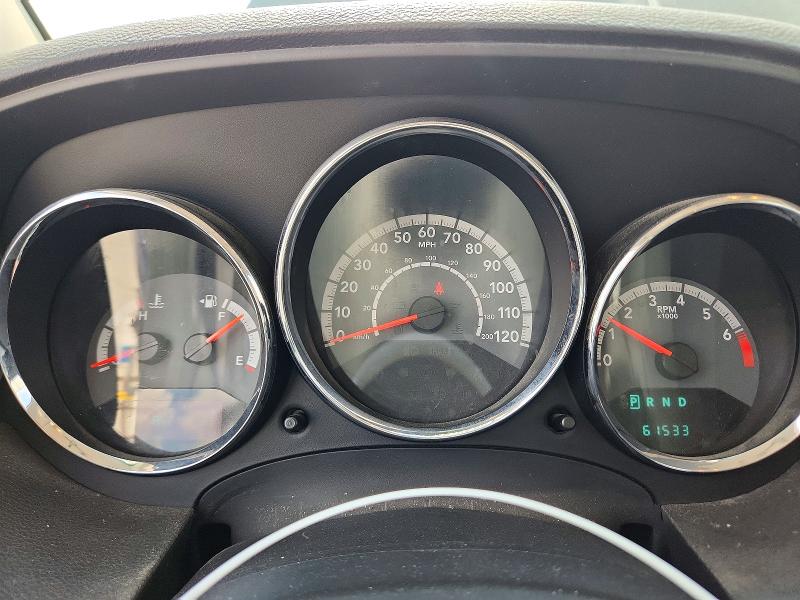 Продажа на аукционе авто 2012 Dodge Caliber, vin: 1C3CDWDAXCD534826, номер лота: 55879836