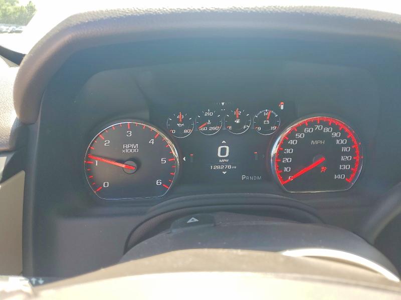 Продаж на аукціоні авто 2015 Gmc Yukon, vin: 1GKS2CKJ1FR541772, номер лоту: 56802136
