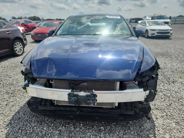 2021 Hyundai Sonata მანქანა იყიდება აუქციონზე, vin: 5NPEG4JA9MH123921, აუქციონის ნომერი: 58189186