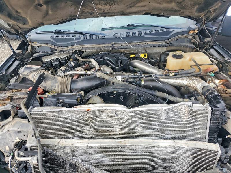 55699066 :رقم المزاد ، 1FT8W3DT8HEB40304 vin ، 2017 Ford F350 مزاد بيع