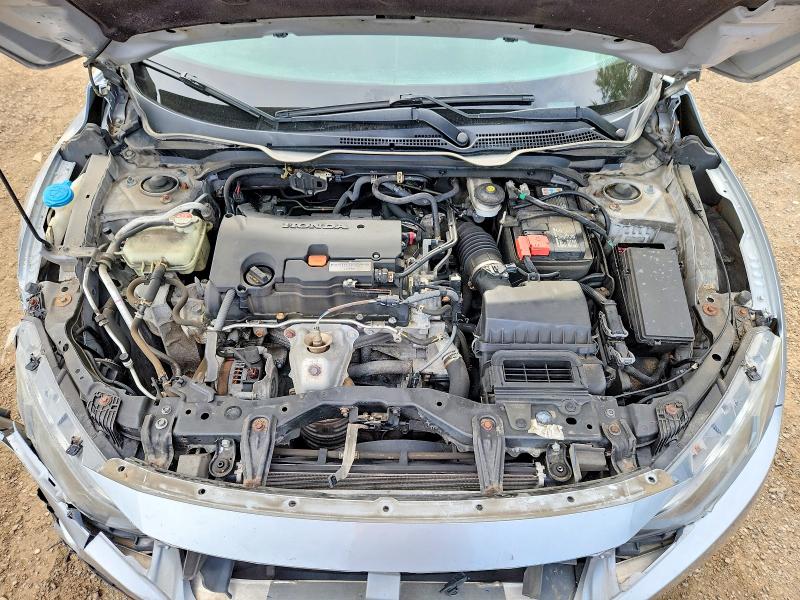 Продажа на аукционе авто 2018 Honda Civic, vin: 2HGFC2F89JH028890, номер лота: 56949706