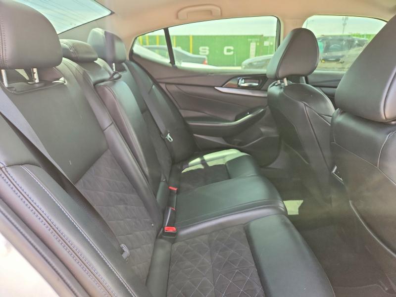 Aukcja sprzedaży 2017 Nissan Maxima, vin: 1N4AA6AP4HC442389, numer aukcji: 55822176