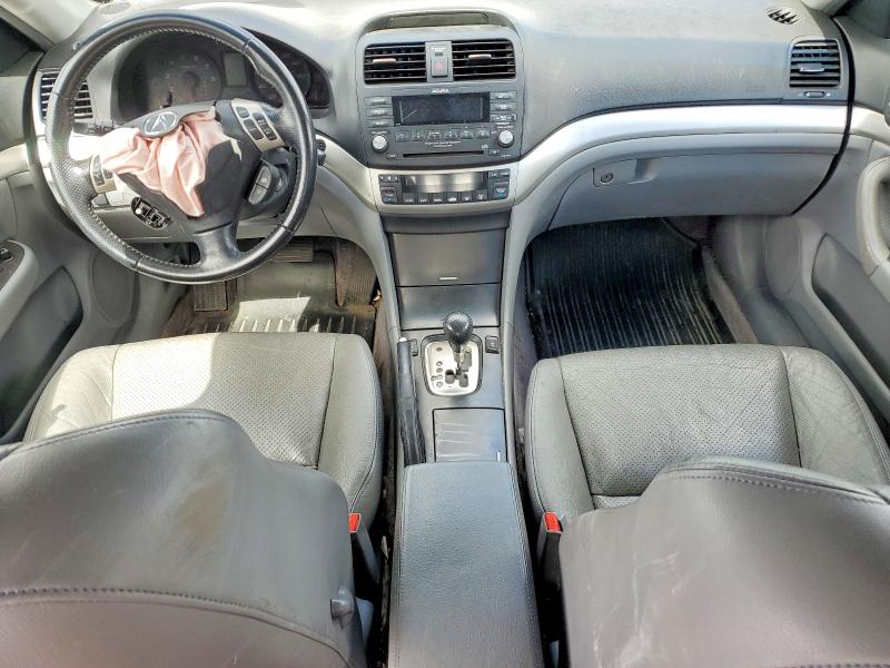 Aukcja sprzedaży 2006 Acura Tsx, vin: JH4CL96836C008475, numer aukcji: 57056746
