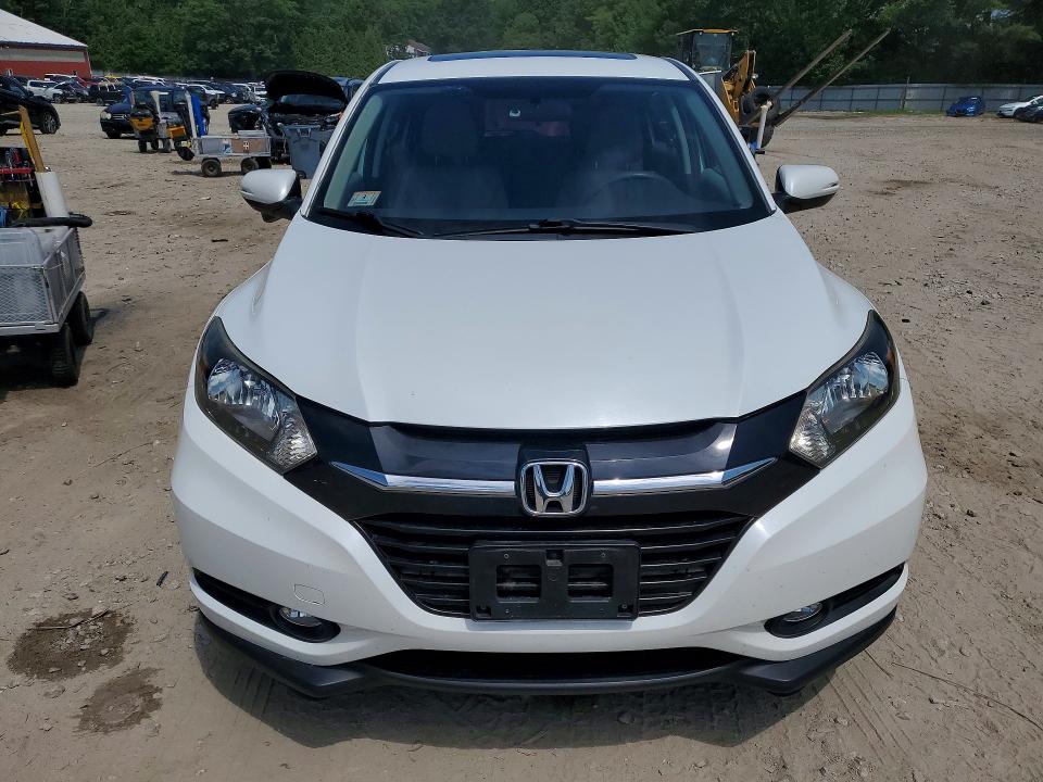 Продажа на аукционе авто 2016 Honda Hr-v, vin: 3CZRU6H5XGM743829, номер лота: 57114956