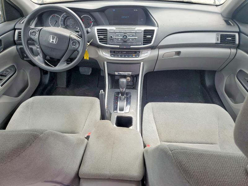2013 Honda Accord მანქანა იყიდება აუქციონზე, vin: 1HGCR2F31DA180963, აუქციონის ნომერი: 58069246