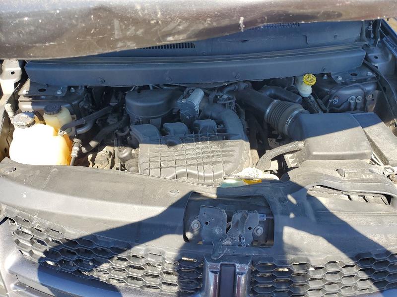 Aukcja sprzedaży 2017 Dodge Journey, vin: 3C4PDDEG2HT565168, numer aukcji: 56827496