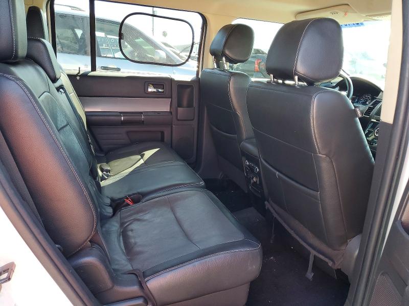 Продаж на аукціоні авто 2014 Ford Flex, vin: 2FMGK5D86EBD45394, номер лоту: 57191306