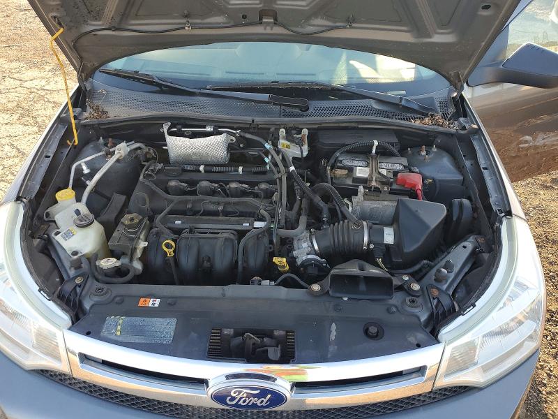 Продаж на аукціоні авто 2010 Ford Focus, vin: 1FAHP3FN8AW289412, номер лоту: 58070246