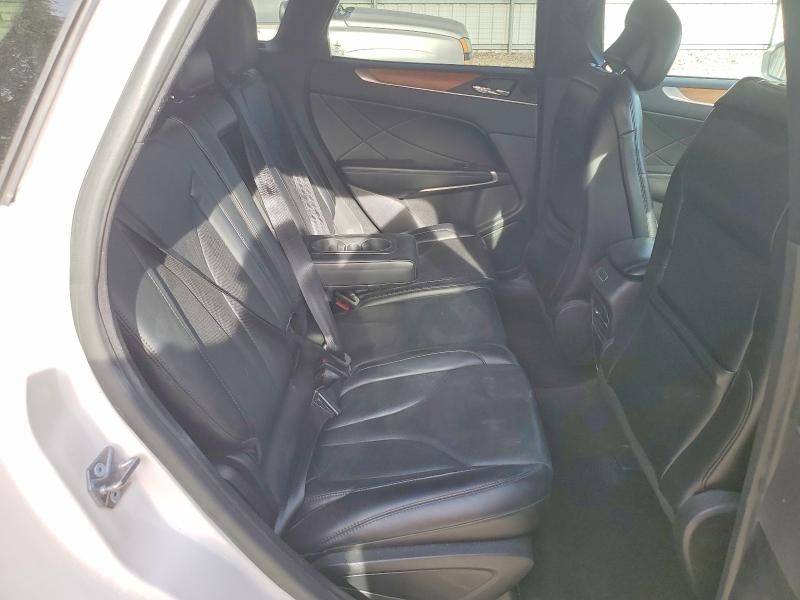 Aukcja sprzedaży 2019 Lincoln Mkc, vin: 5LMCJ3D97KUL43123, numer aukcji: 55755006