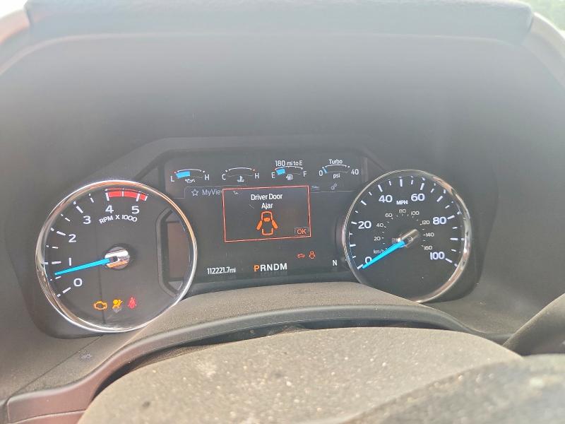 Aukcja sprzedaży 2020 Ford F350, vin: 1FT8W3BT6LEC71405, numer aukcji: 58421166