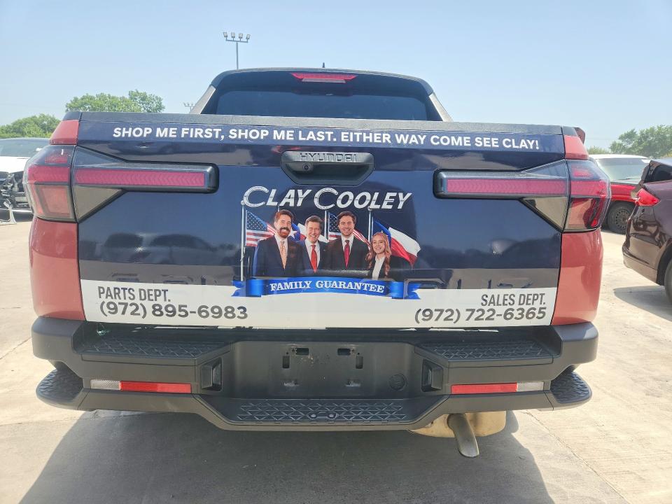 Продаж на аукціоні авто 2022 Hyundai Santa Cruz, vin: 5NTJB4AE7NH000329, номер лоту: 58963326