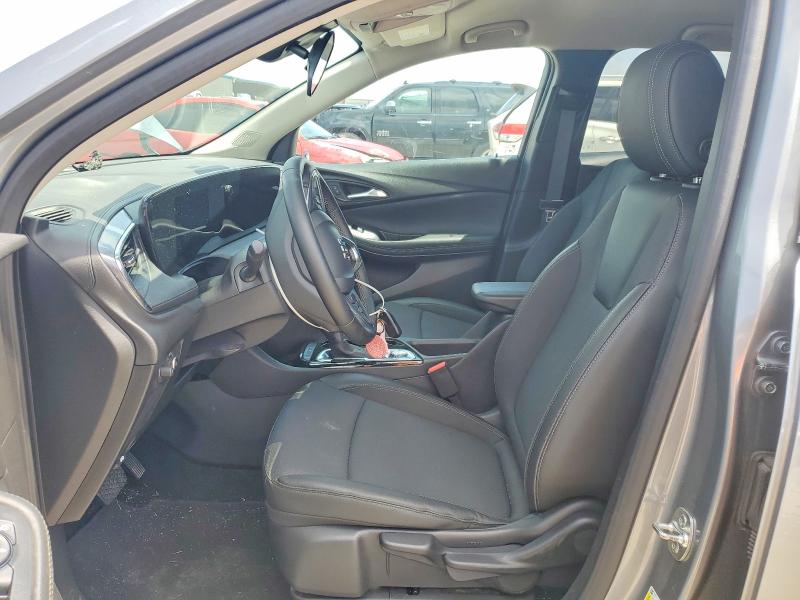 58127416 :رقم المزاد ، KL4AMBSL7SB189095 vin ، 2025 Buick Encore Gx مزاد بيع