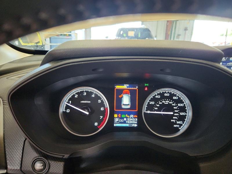 Auction sale of the 2021 Subaru Forester, vin: JF2SKAJC7MH473792, lot number: 57226856