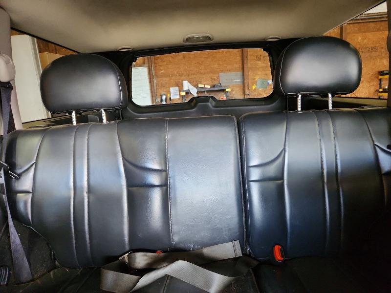 Aukcja sprzedaży 2002 Jeep Grand Cherokee, vin: 1J4GW48S12C162208, numer aukcji: 57860516