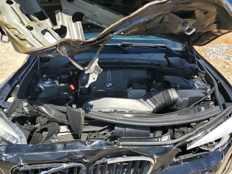 58706936 :رقم المزاد ، WBAVM1C55FV319457 vin ، 2015 Bmw X1 مزاد بيع