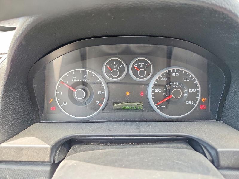 Aukcja sprzedaży 2006 Ford Fusion, vin: 3FAFP07126R191214, numer aukcji: 55498566