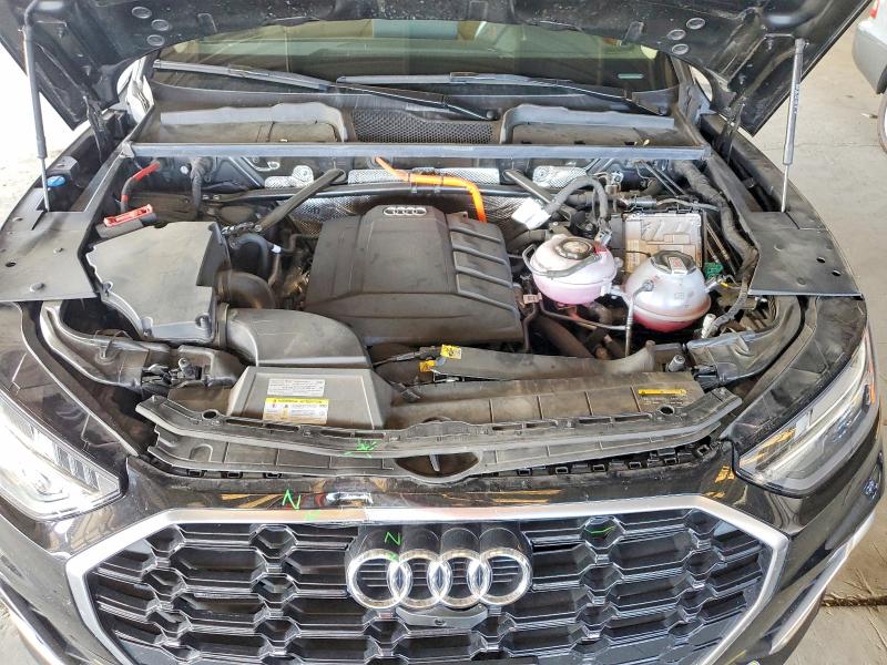 Продажа на аукционе авто 2022 Audi Q5 E, vin: WA1E2AFY5N2078105, номер лота: 56289816