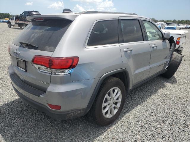 58465616 :رقم المزاد ، 1C4RJEAG9MC813130 vin ، 2021 Jeep Grand Cherokee مزاد بيع