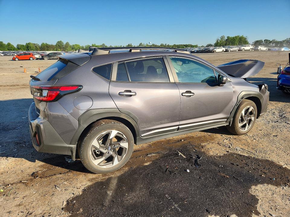 Продаж на аукціоні авто 2025 Subaru Crosstrek, vin: 4S4GUHM68S3764644, номер лоту: 55629526