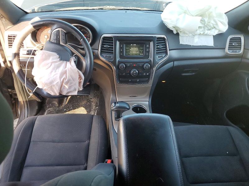 Продаж на аукціоні авто 2015 Jeep Grand Cherokee, vin: 1C4RJFAG3FC171609, номер лоту: 57171106