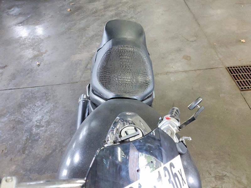 Продажа на аукционе авто 2008 Suzuki Vzr1800, vin: JS1VY53A782104642, номер лота: 55864136