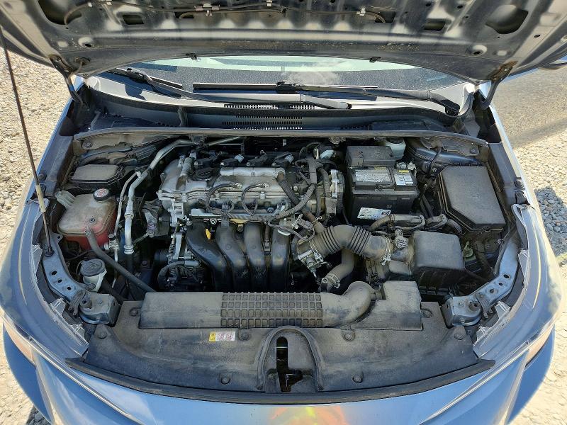Продаж на аукціоні авто 2020 Toyota Corolla, vin: JTDEPRAE3LJ013534, номер лоту: 56633756