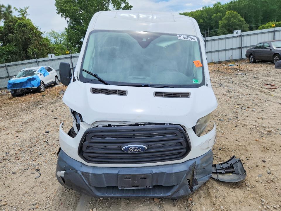Продаж на аукціоні авто 2017 Ford Transit 15, vin: 1FTYE2CM0HKA74940, номер лоту: 57867506