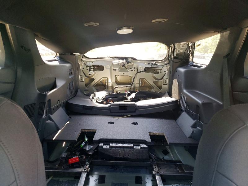 Aukcja sprzedaży 2025 Ford Explorer, vin: 1FM5K8AW3SGC77832, numer aukcji: 56247896