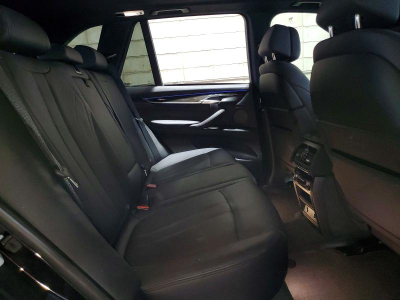 Продаж на аукціоні авто 2017 Bmw X5, vin: 5UXKT0C59H0S80180, номер лоту: 58299466
