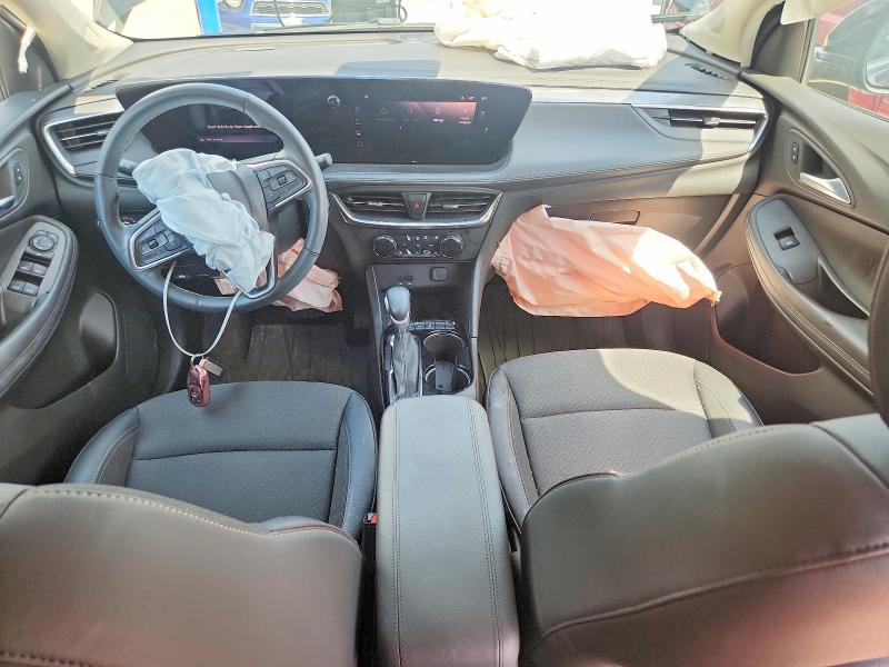 Aukcja sprzedaży 2024 Buick Encore Gx, vin: KL4AMCSL7RB002762, numer aukcji: 56795526