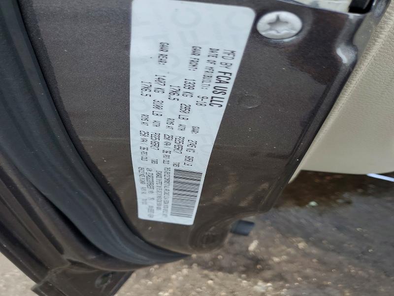 Продажа на аукционе авто 2019 Dodge Grand Caravan, vin: 2C4RDGCG3KR542697, номер лота: 57664886