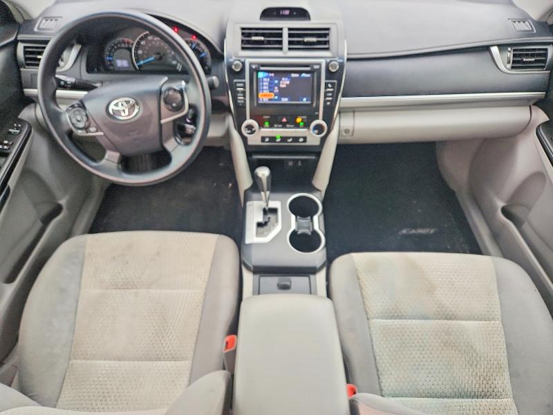 56461186 :رقم المزاد ، 4T1BF1FK3CU021701 vin ، 2012 Toyota Camry مزاد بيع