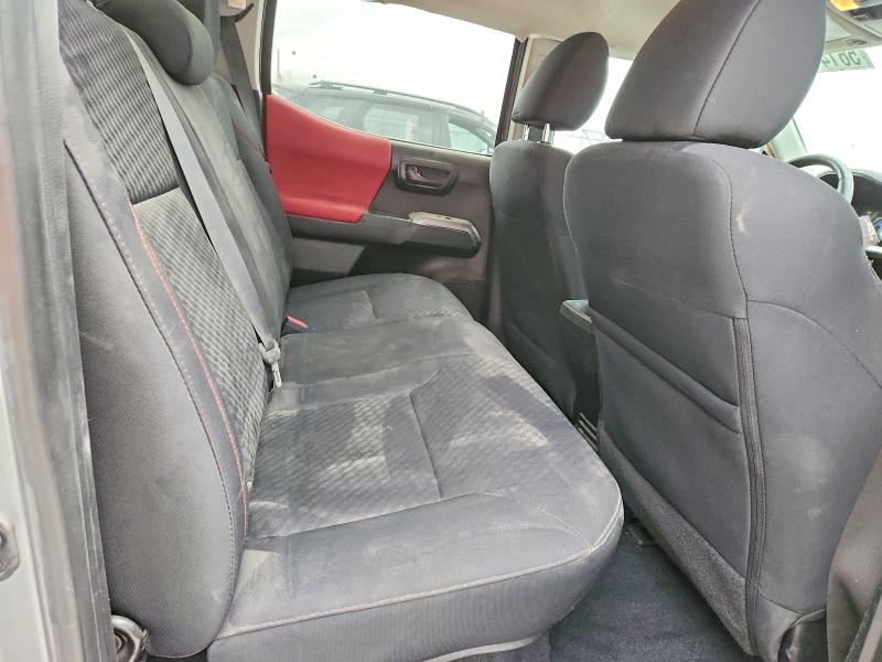 Aukcja sprzedaży 2020 Toyota Tacoma, vin: 3TMCZ5AN6LM360465, numer aukcji: 56141506