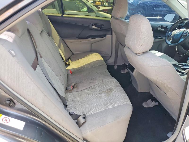 Auction sale of the 2013 Toyota Camry, vin: 4T4BF1FK4DR329693, lot number: 56260326