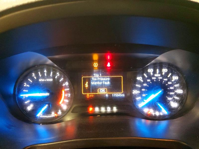 Продаж на аукціоні авто 2019 Ford Explorer, vin: 1FM5K8D86KGB34273, номер лоту: 58809086