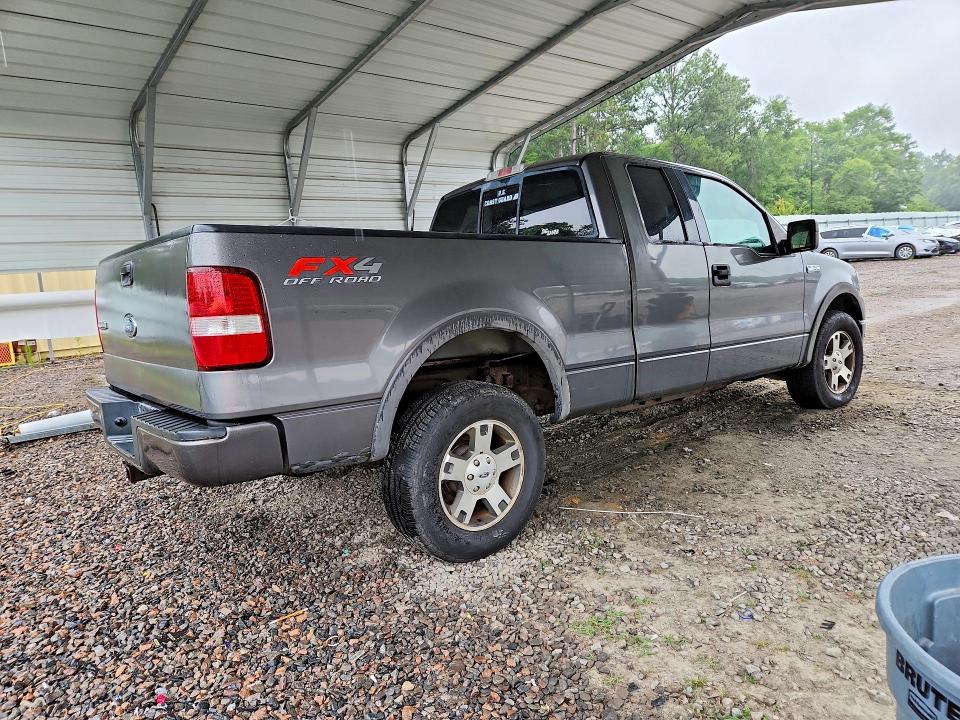 Продаж на аукціоні авто 2004 Ford F150, vin: 1FTPX14584NA08457, номер лоту: 57669146