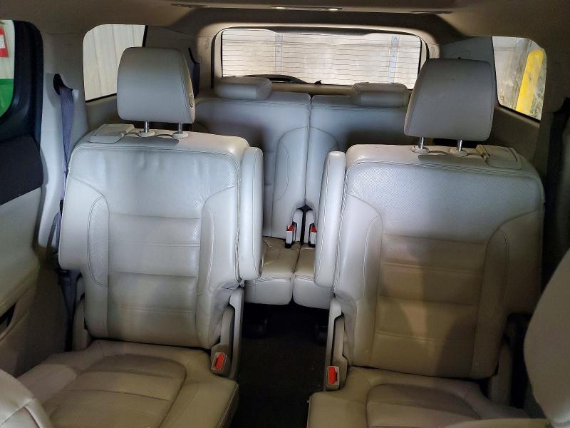 Aukcja sprzedaży 2017 Gmc Acadia, vin: 1GKKNPLS4HZ159454, numer aukcji: 56581296