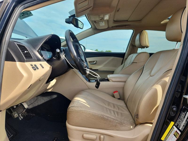 Продажа на аукционе авто 2013 Toyota Venza, vin: 4T3ZK3BB2DU054242, номер лота: 54816746