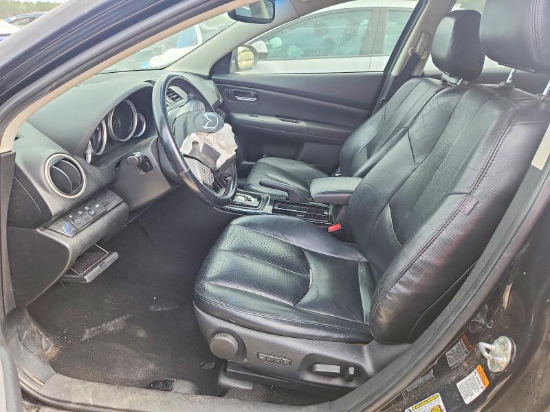 Продаж на аукціоні авто 2009 Mazda 6, vin: 1YVHP82A095M19205, номер лоту: 56586636