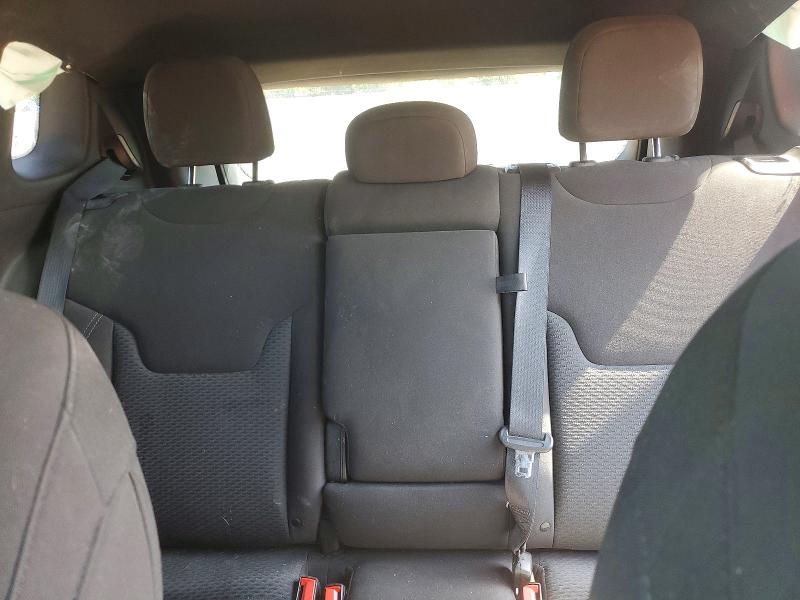 Продаж на аукціоні авто 2024 Jeep Compass, vin: 3C4NJDAN1RT170310, номер лоту: 56472306