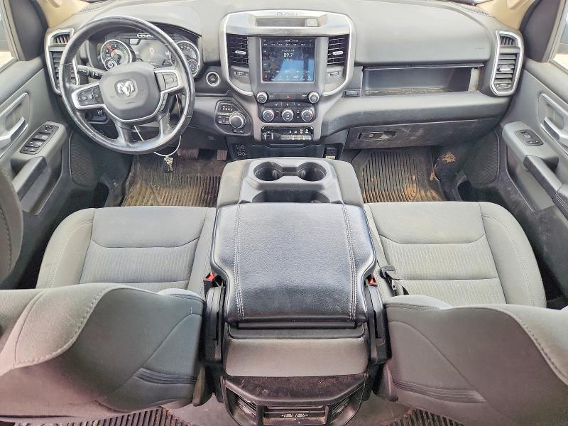 Aukcja sprzedaży 2020 Ram 1500, vin: 1C6SRFMT9LN125504, numer aukcji: 55587136