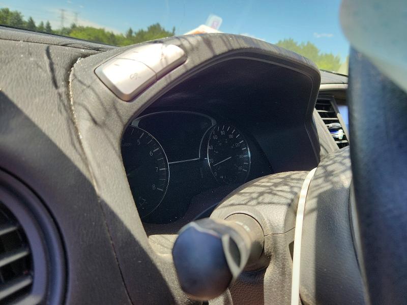 2013 Nissan Pathfinder მანქანა იყიდება აუქციონზე, vin: 5N1AR2MN8DC683111, აუქციონის ნომერი: 58111316