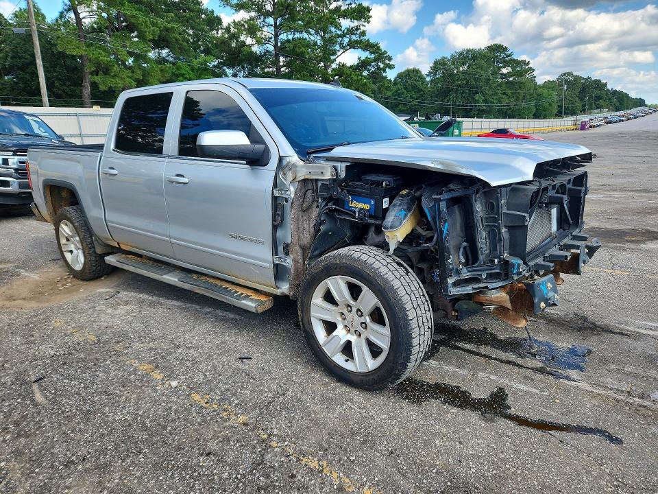 Aukcja sprzedaży 2014 Gmc Sierra, vin: 3GTP1UEC0EG473535, numer aukcji: 56669086