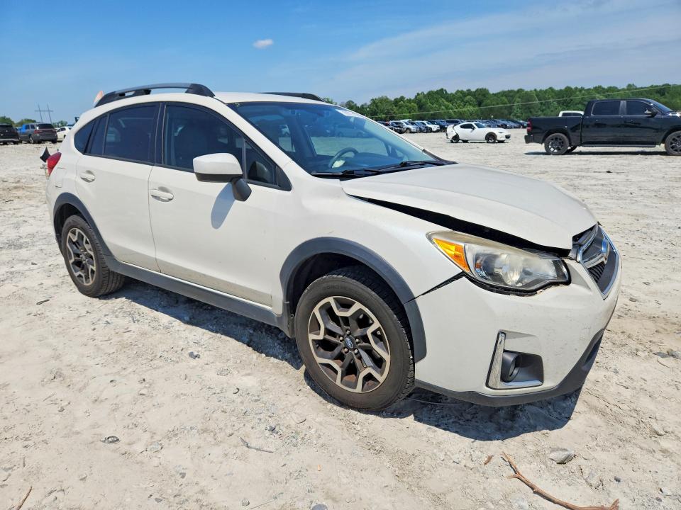 55722406 :رقم المزاد ، JF2GPADC0H8220841 vin ، 2017 Subaru Crosstrek مزاد بيع