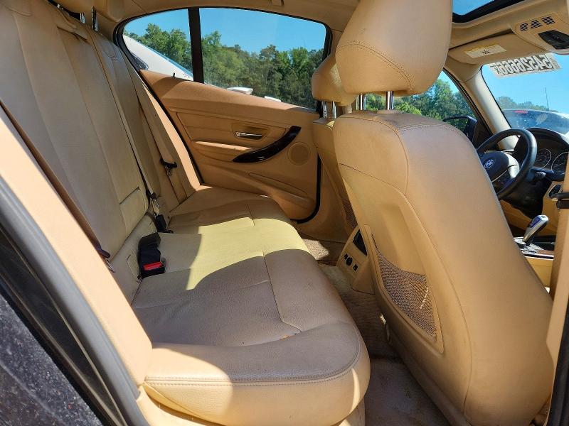 Aukcja sprzedaży 2015 Bmw 328, vin: WBA3B5G59FNS15813, numer aukcji: 54526666